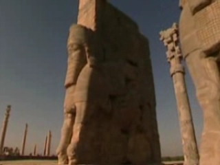  イラン:  
 
 Persepolis